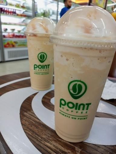 POINT COFFEE