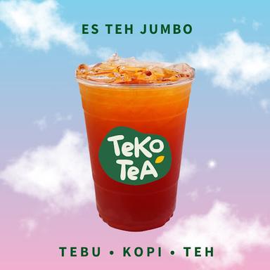 TEKOTEA ALFAMART PULOGEBANG