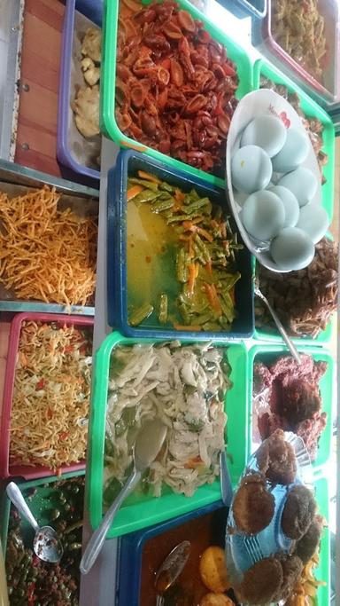 WARKOP BAROKAH 21 SUMEDANG