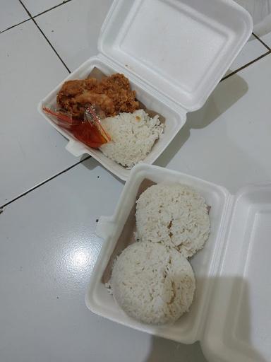 AYAM GEPREK BATARA (BETAWI MADURA)