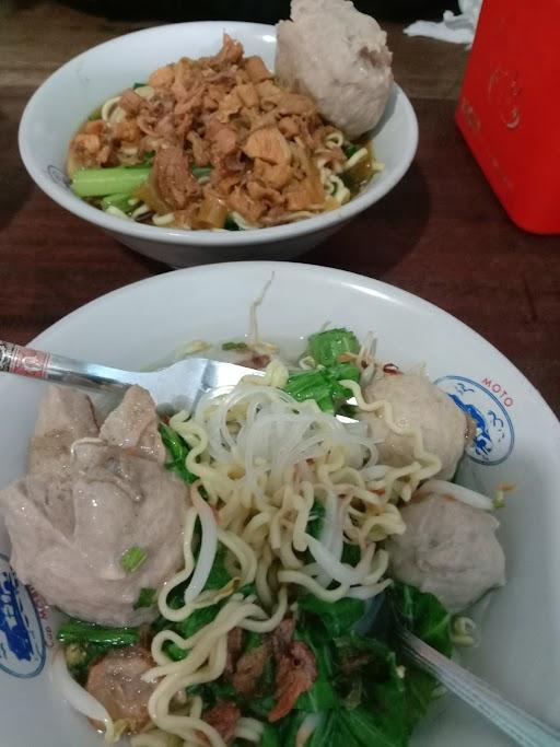 BAKSO CITRA PRIANGAN