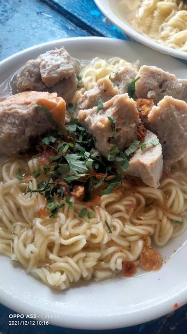 BAKSO SAMPING PLAZA