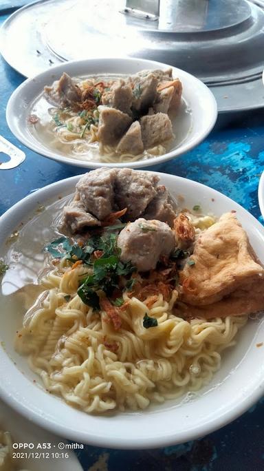 BAKSO SAMPING PLAZA