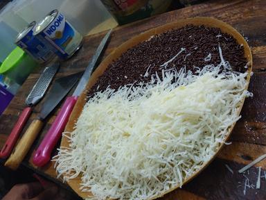 MARTABAK BANGKA 99 INDORASA