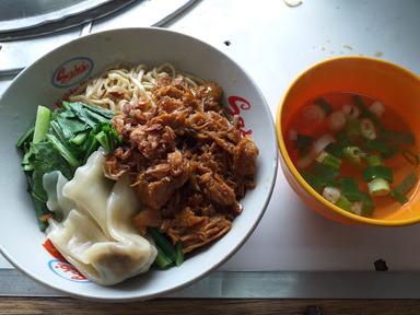 MIE AYAM & BAKSO MAS MIN