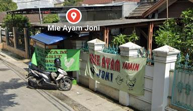 MIE AYAM JONI