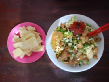 MIE AYAM PAKDHE TINO WONOGIRI