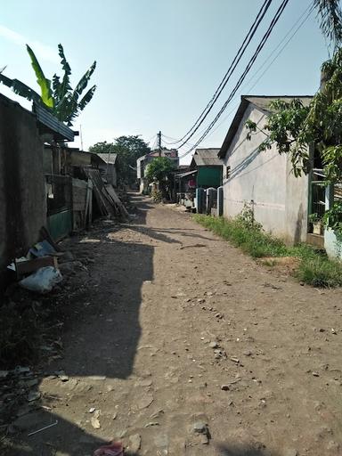 NASI UDUK IBU BANDUNG