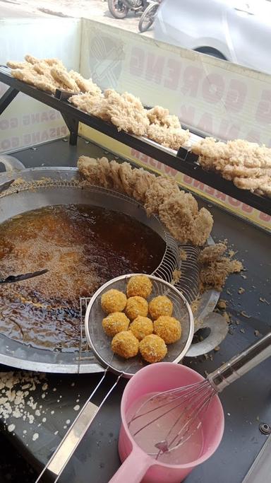 PISANG GORENG PONTIANAK AKUSUKA