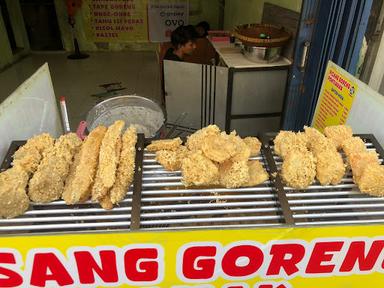 PISANG GORENG PONTIANAK AKUSUKA