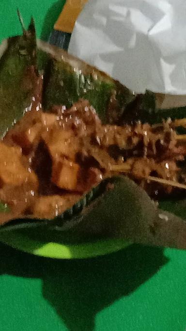 SATE PADANG AJO ANI