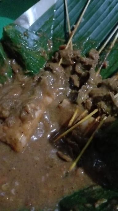 SATE PADANG AJO ANI