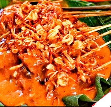 SATE PADANG AJO ANI