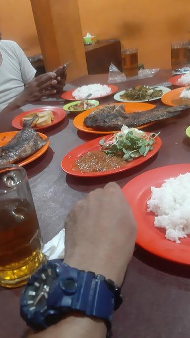 SURGA MULUT SEAFOOD