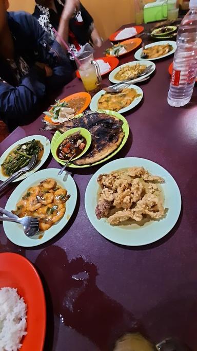 SURGA MULUT SEAFOOD