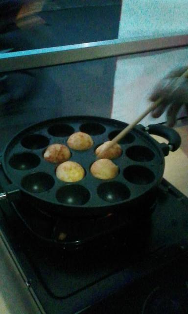 TAKOYAKI BALAIRAKYAT