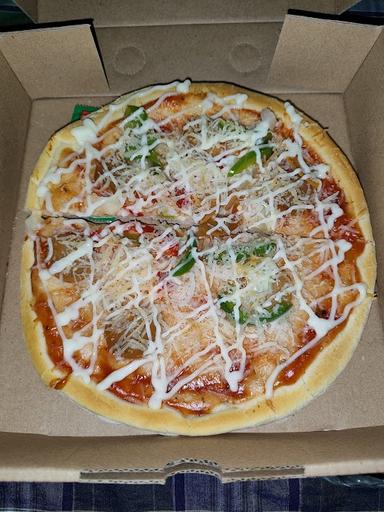 TEGALLIANO PIZZA