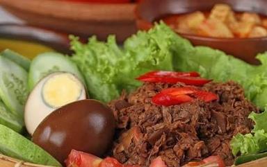 WAROENG GUDEG BUDE