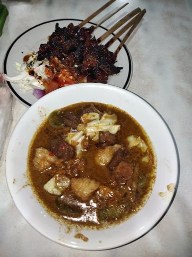 WARUNG SATE SOLO PAK JUPRI