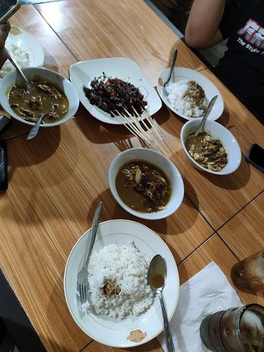 WARUNG SATE SOTO PAK WIRO