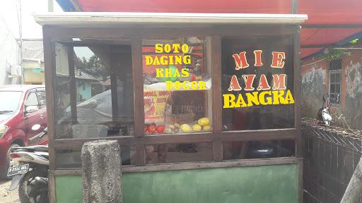 WARUNG SOTO DAGING KHAS BOGOR