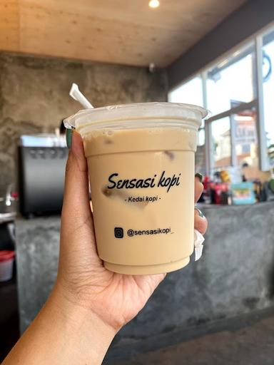 SENSASI KOPI 2