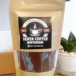 Photo's Denta Coffee Kintamani And Roastery