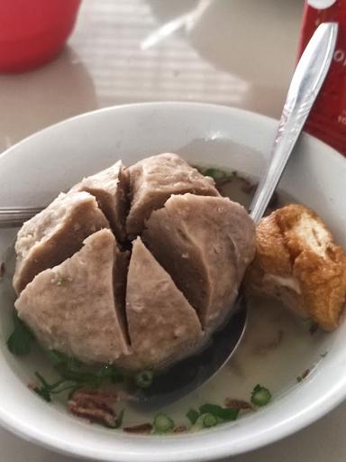 BAKSO AGIL SOLO 1