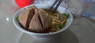 BAKSO AGIL SOLO & MIE AYAM