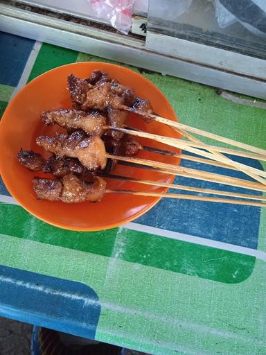 SATE AYAM PAK JAYA