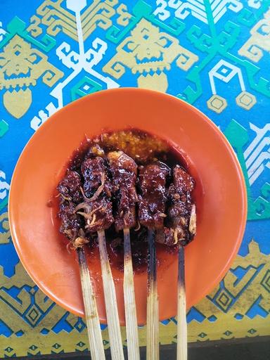 SATE AYAM PAK JAYA