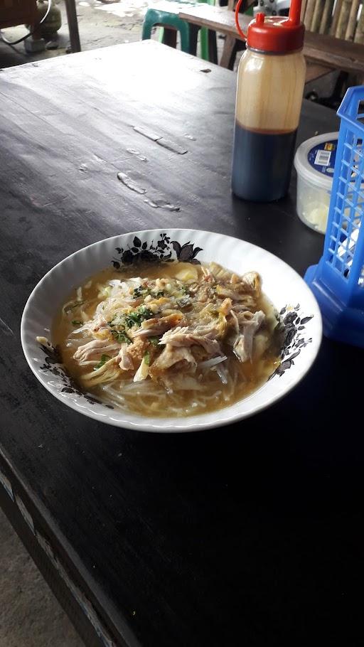 SOTO AYAM SURABAYA CAK MAHMUD