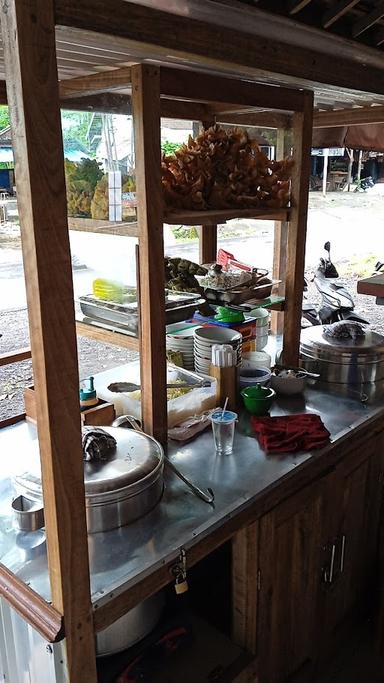 WARUNG BAKSO CAHAYA 88