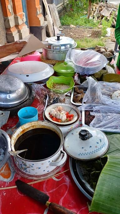 WARUNG JAJE BALI MBAH DAYU