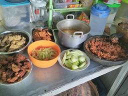 Photo's Warung Mekar Sari