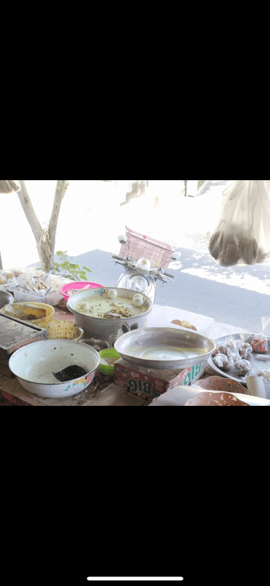 WARUNG NASI BEJEK MBAH RESTU