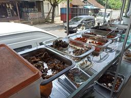 Photo's Warung Sembung Jangkep