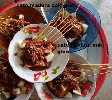 WARUNG SATE MBA MUT