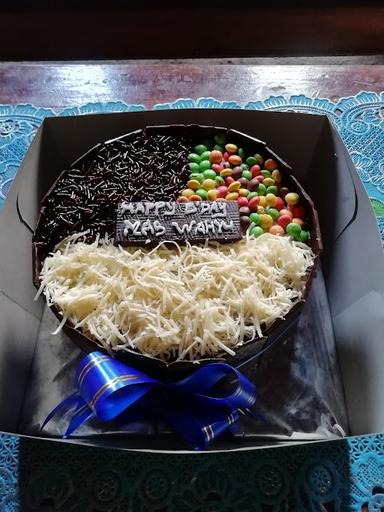 ABIL CAKE