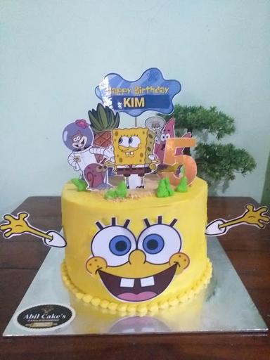 ABIL CAKE