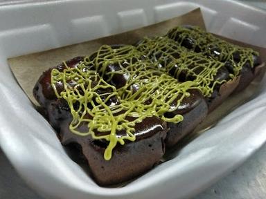 BROWNIES MACOK KERSANA