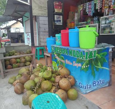 ES KELAPA MUDA I & I