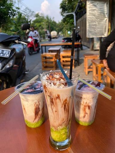 KEDAI HEALTHY