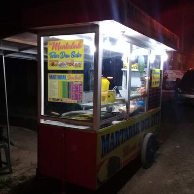 MARTABAK DUA SATU