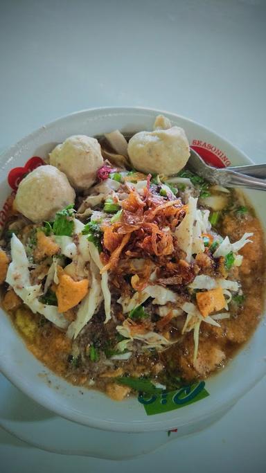 BAKSO BALUNGAN KLANGENAN