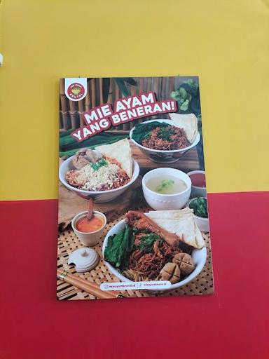 MIE AYAM BRUTAL CABANG KERSANA