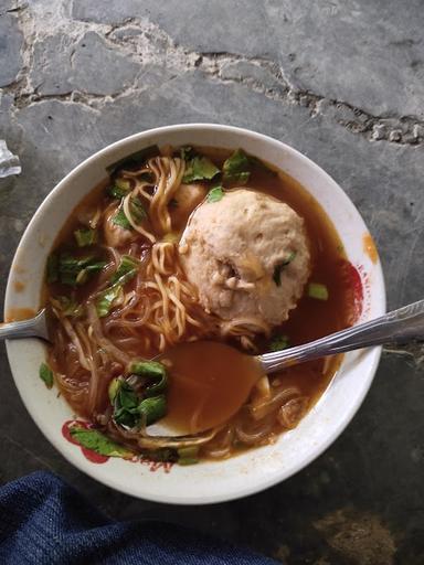 MIE AYAM MANG PARDI