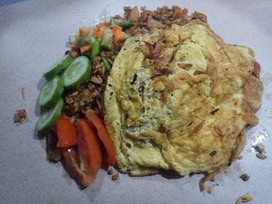 NASI GORENG FAMILY