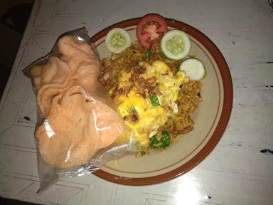 NASI GORENG MAS TU'ENG