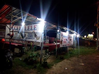 PECEL LELE BANG COUPRAL